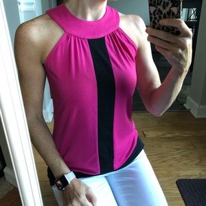 Cute retro top. Size S